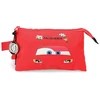 Joumma Bags Disney Cars Mcqueen vanity case