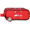 Joumma Bags Disney Cars Mcqueen vanity case