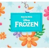 Joumma Bags Disney Frozen Forever travel bag 40cm