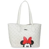 Joumma Bags Disney Minnie Bowlogue handbag tote