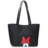 Joumma Bags Disney Minnie Bowlogue handbag tote