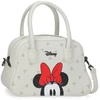 Joumma Bags Disney Minnie Bowlogue handbag
