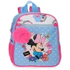 Joumma Bags Disney Minnie Flowers adaptable backpack 28cm