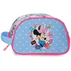 Joumma Bags Disney Minnie Flowers adaptable vanity case