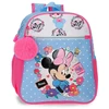 Joumma Bags Disney Minnie Flowers adaptable backpack 33cm