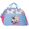 Joumma Bags Disney Minnie Flowers travel bag 40cm