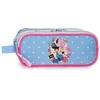 Joumma Bags Disney Minnie Flowers vanity case