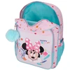 Joumma Bags Disney Minnie Happy To Be Me adaptable backpack 40cm