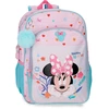 Joumma Bags Disney Minnie Happy To Be Me adaptable backpack 40cm