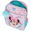 Joumma Bags Disney Minnie Happy To Be Me adaptable backpack 33cm