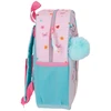 Joumma Bags Disney Minnie Happy To Be Me adaptable backpack 33cm