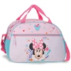 Joumma Bags Disney Minnie Happy To Be Me travel bag 40cm