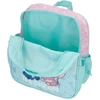 Joumma Bags Disney Stitch Beach & Love adaptable backpack 25cm
