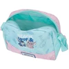 Joumma Bags Disney Stitch Beach & Love shoulder bag