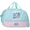 Joumma Bags Disney Stitch Beach & Love travel bag 40cm