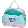 Joumma Bags Disney Stitch Beach & Love travel bag 40cm