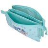 Joumma Bags Disney Stitch Beach & Love triple pencil case