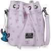 Joumma Bags Disney Stitch Bloom handbag