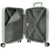 Joumma Bags Disney Stitch Cuddles Are the Best ABS trolley suitcase 55cm