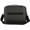Joumma Bags Disney Stitch Cute adaptable ABS vanity case