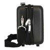 Joumma Bags Disney Stitch Cute adaptable ABS vanity case