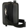 Joumma Bags Disney Stitch Cute adaptable ABS vanity case