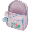 Joumma Bags Disney Stitch From Hawaii adaptable backpack 38cm