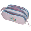 Joumma Bags Disney Stitch From Hawaii vanity case