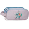 Joumma Bags Disney Stitch From Hawaii vanity case