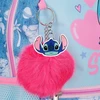 Joumma Bags Disney Stitch Hearts adaptable backpack 44cm