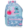 Joumma Bags Disney Stitch Hearts adaptable backpack 44cm