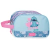 Joumma Bags Disney Stitch Hearts adaptable vanity case