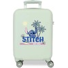 Joumma Bags ABS vaikiškas kelioninis lagaminas Lilo & Stitch "Just Chill", 50x33x20cm, 33L