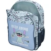 Joumma Bags Disney Stitch Keep Going adaptable backpack 40cm