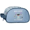 Joumma Bags Disney Stitch Keep Going adaptable vanity case