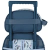 Joumma Bags Disney Stitch Keep Going adaptable vanity case