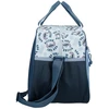 Joumma Bags Disney Stitch Keep Going travel bag 40cm