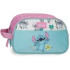 Joumma Bags Disney Stitch Little Destruction adaptable vanity case