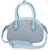 Joumma Bags Disney Stitch Tiki handbag denim