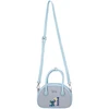 Joumma Bags Disney Stitch Tiki handbag denim