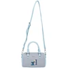 Joumma Bags Disney Stitch Tiki handbag denim