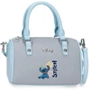 Joumma Bags Disney Stitch Tiki handbag denim