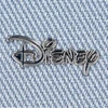 Joumma Bags Disney Stitch Tiki shoulder bag denim