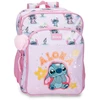 Joumma Bags Disney Stitch You & Me adaptable backpack 40cm