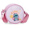 Joumma Bags Disney Stitch You & Me shoulder bag