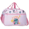 Joumma Bags Disney Stitch You & Me travel bag 40cm
