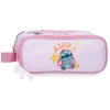 Joumma Bags Disney Stitch You & Me vanity case
