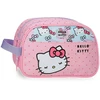 Joumma Bags Hello Kitty Bows adaptable vanity case