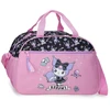 Joumma Bags Hello Kitty Kuromi Fortune Telling travel bag 40cm