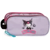 Joumma Bags Hello Kitty Kuromi Retropop vanity case
